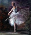 nude Ballet 11